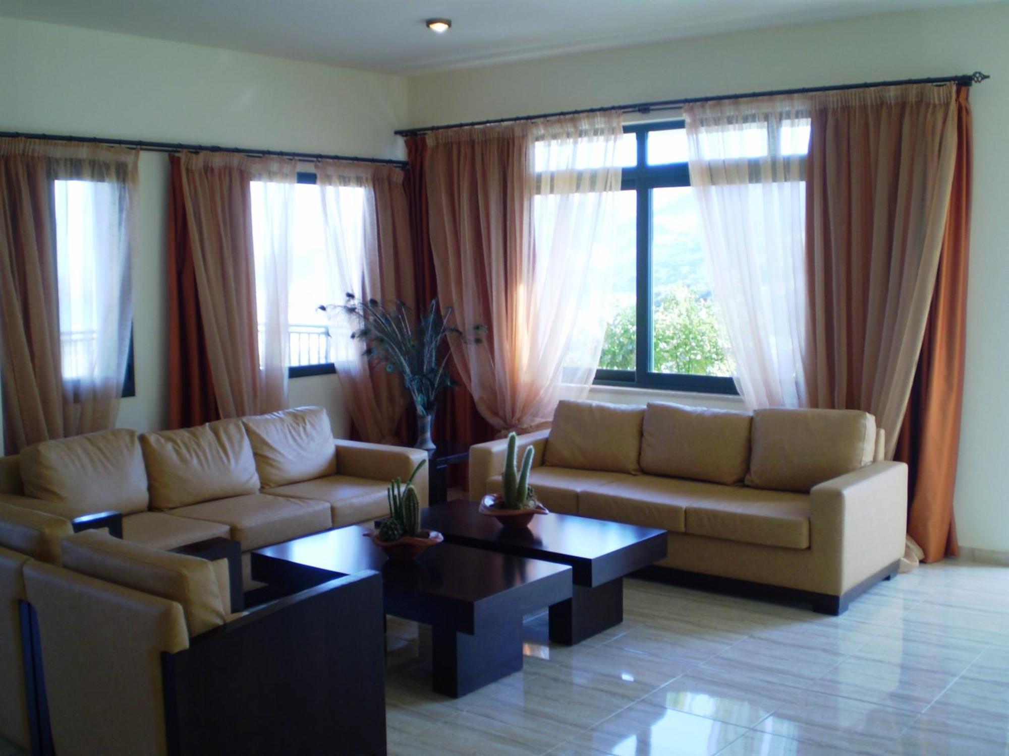 Roubini Apartments Falasarna Exterior photo